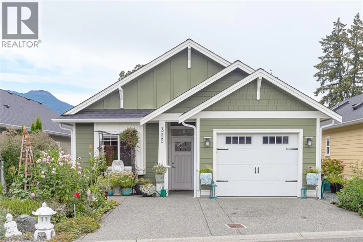 322 Edgewood Cres, Duncan, British Columbia V9L0G6