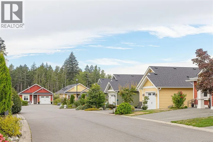 322 Edgewood Cres, Duncan, British Columbia V9L0G6