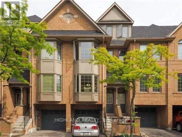 18 - 1168 ARENA ROAD, Mississauga (Applewood), Ontario L4Y4G7