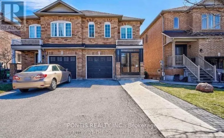 BASEMENT - 588 DOLLY BIRD LANE, Mississauga (Meadowvale Village), Ontario L5W1G7