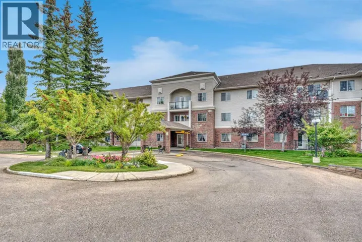 2203, 928 Arbour Lake Road NW, Calgary, Alberta T3G5T2