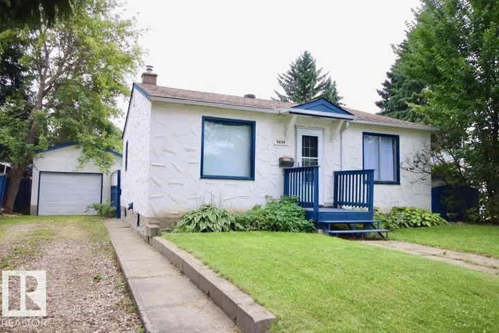 3639 109 AV NW, Edmonton, Alberta T5W0G6
