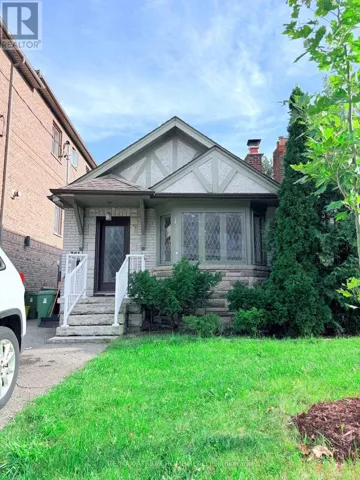 361 FAIRLAWN AVENUE, Toronto (Bedford Park-Nortown), Ontario M5M1T5