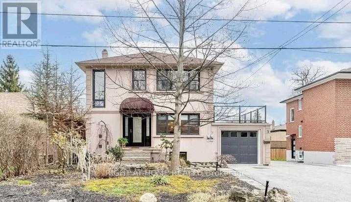 5 WANITA ROAD, Mississauga (Port Credit), Ontario L5G1A9