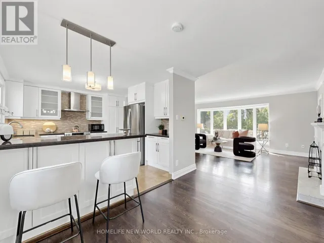5 ALDERDALE COURT, Toronto (Banbury-Don Mills), Ontario M3B2H8