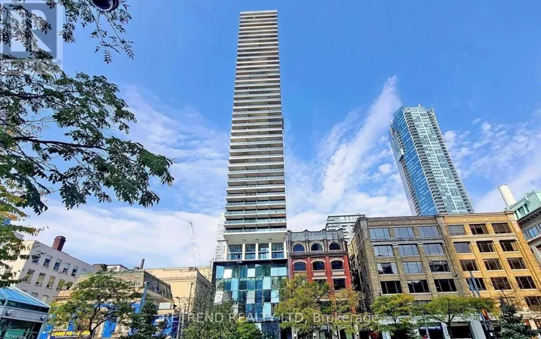 224 KING STREET W, Toronto (Waterfront Communities), Ontario M5H0A6