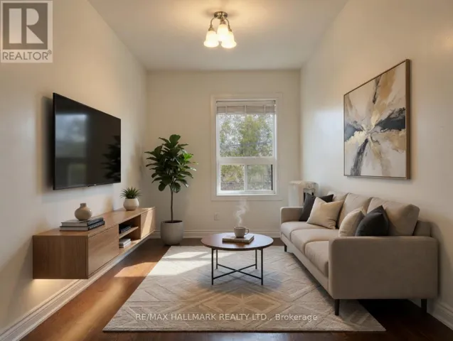 2 - 2038 DANFORTH AVENUE, Toronto (Danforth), Ontario M4C1J6