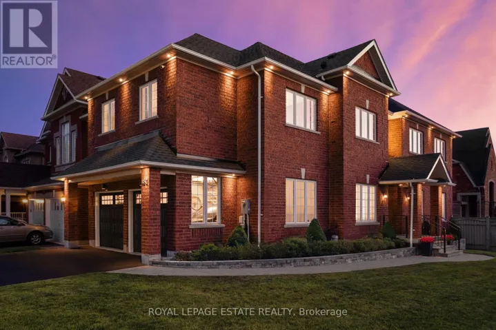 180 JACK PINE ROAD, Vaughan (Patterson), Ontario L6A0L8