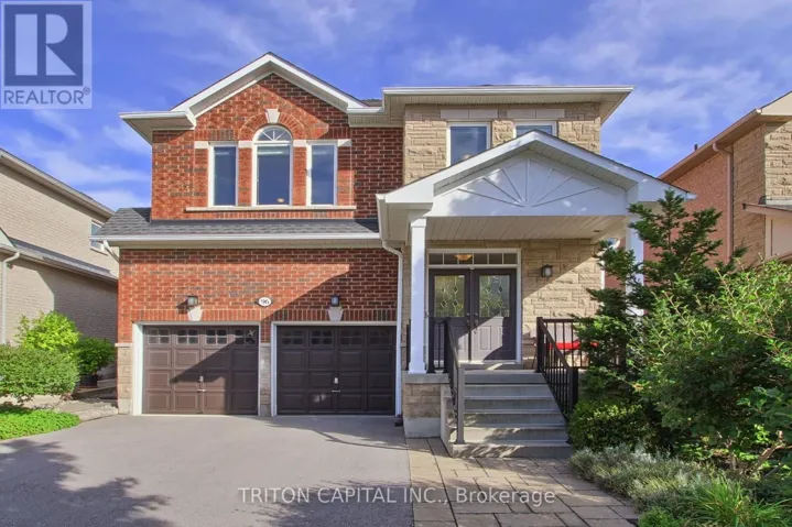 96 TIMBER VALLEY AVENUE, Richmond Hill (Oak Ridges), Ontario L4E4Z9
