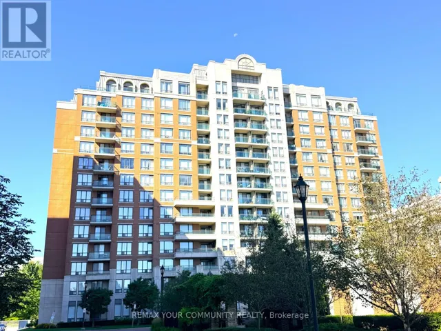 311 - 330 RED MAPLE ROAD, Richmond Hill (Langstaff), Ontario L4C0T6