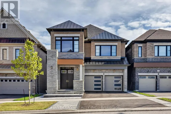 19 WILLIAM LOGAN DRIVE, Richmond Hill, Ontario L4E1K6