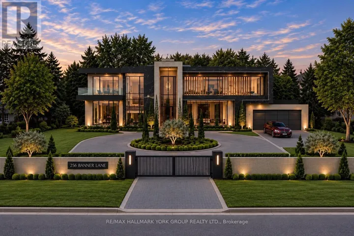 256 BANNER LANE, King (King City), Ontario L7B1H2
