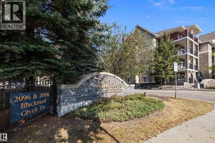 116, 2098 Blackmud Creek Drive SW, Edmonton, Alberta t6w1t7