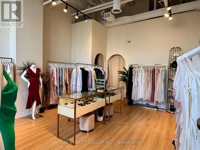 5 - 9610 YONGE STREET, Richmond Hill (North Richvale), Ontario L4C1V6