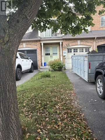 22 HARDING STREET, Halton Hills (Georgetown), Ontario L7G6B2