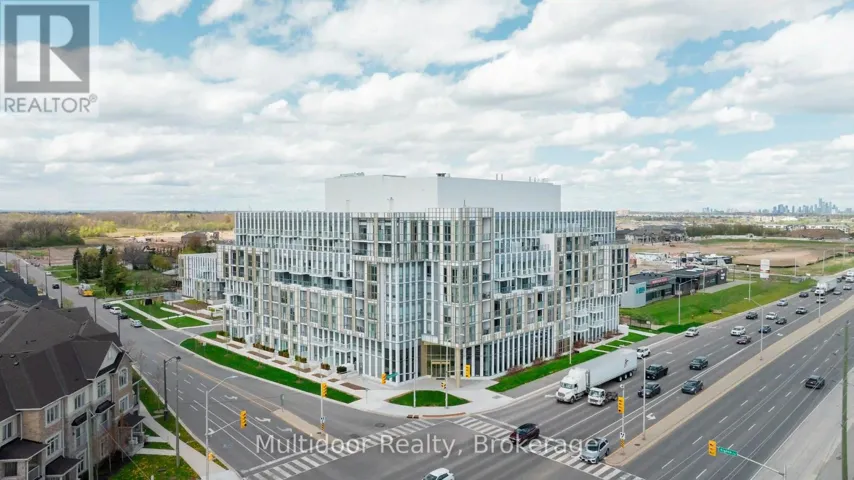 151 - 1005 DUNDAS STREET E, Oakville (JM Joshua Meadows), Ontario L6H8C7