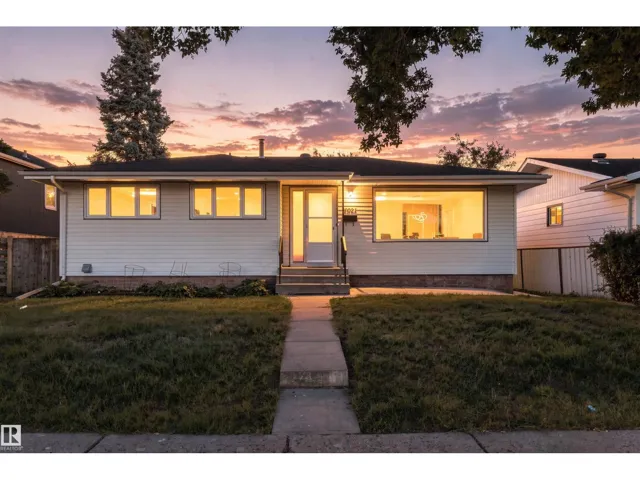 4021 117 AVe AV NW NW, Edmonton, Alberta T5W0Y1