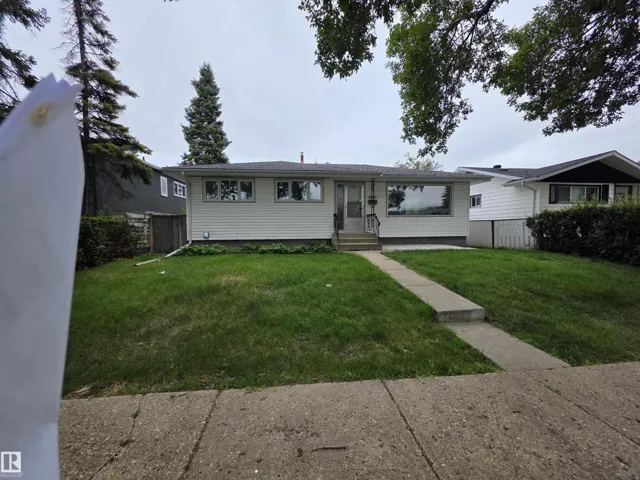 4021 117 AVe AV NW NW, Edmonton, Alberta T5W0Y1
