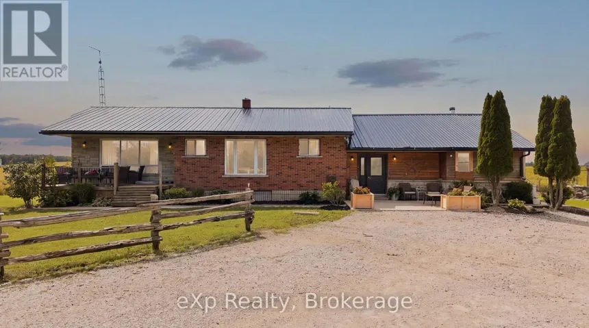 494618 GREY 2 ROAD, Grey Highlands, Ontario N0C1C0
