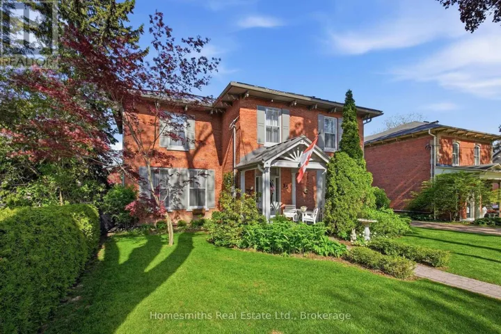 35 BEECH AVENUE, Clarington (Bowmanville), Ontario L1C3A1