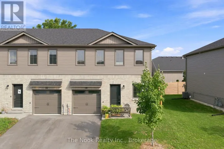 30 CAMPBELL CRESCENT, Prince Edward County (Picton Ward), Ontario K0K2T0