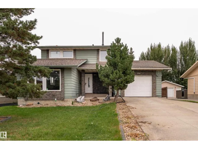17928 93 AVE NW, Edmonton, Alberta T5T1V6