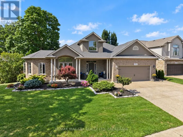 1025 PELHAM ROAD, St. Catharines (Rykert/Vansickle), Ontario L2S4E4