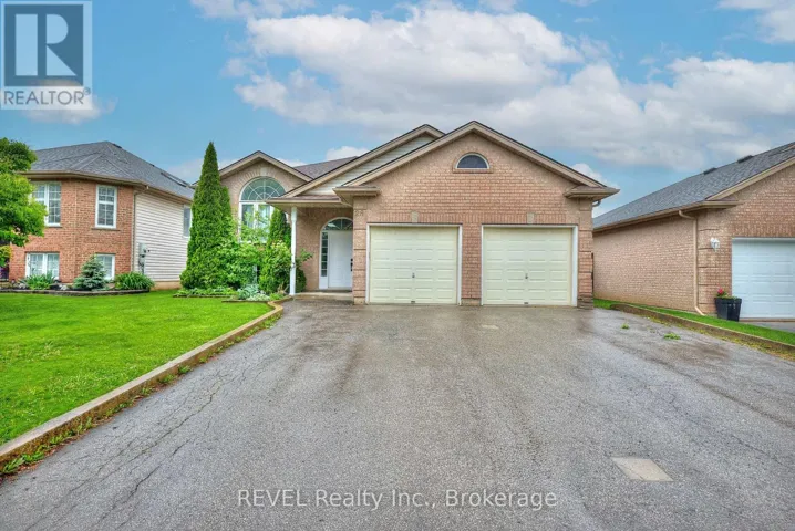 28 QUAKER ROAD, Welland (N. Welland), Ontario L3C7K7
