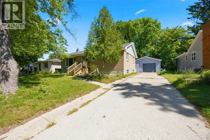 1232 ECHO ROAD, Sarnia, Ontario N7S3K3