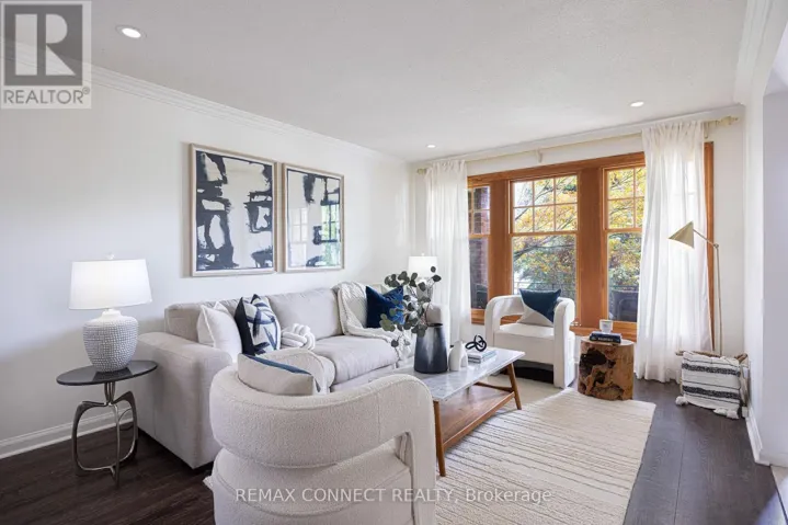 59 GALLOWAY ROAD, Toronto (Guildwood), Ontario M1E1W6