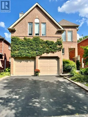 84 LORAVIEW LANE, Aurora (Aurora Highlands), Ontario L4G6N5
