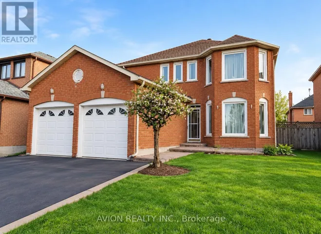 (BASEMENT APARTMENT) - 7 FAIRTY DRIVE, Markham (Middlefield), Ontario L3S2Z7