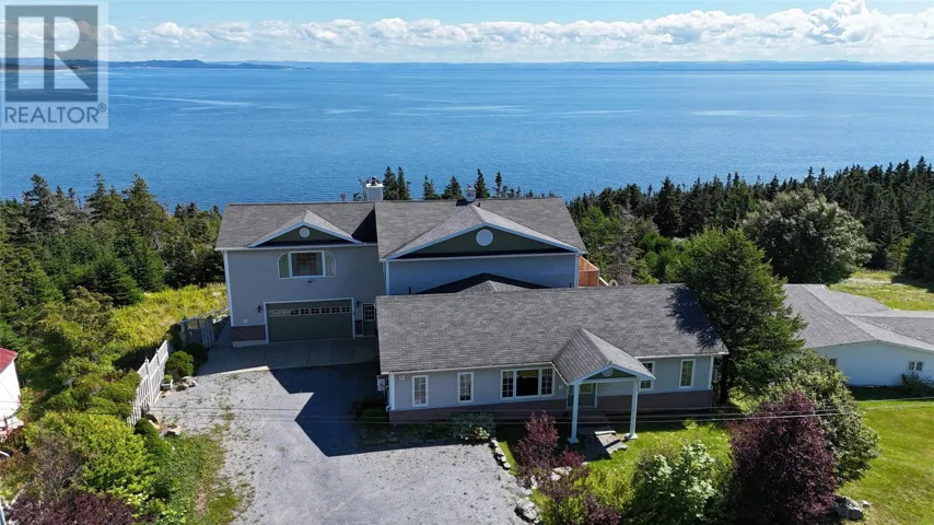 97 Front Road, Port au Port West, Newfoundland & Labrador A0N1T0