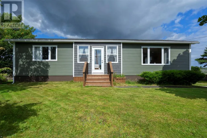 12 New Road Hill, Bay Roberts, Newfoundland & Labrador A0A3V0