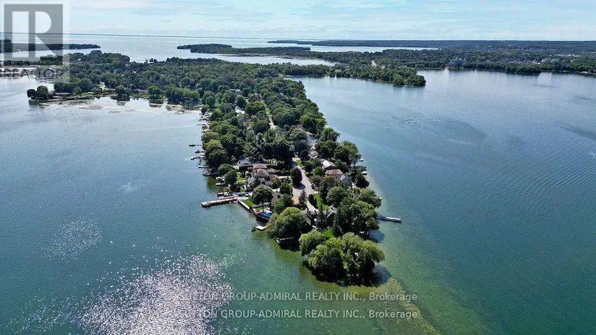 743 BROADVIEW AVENUE, Orillia, Ontario L3V6P1