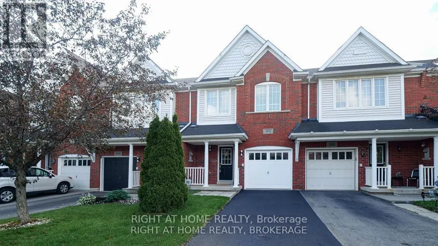 3956 STARDUST DRIVE, Mississauga (Churchill Meadows), Ontario L5M8A6