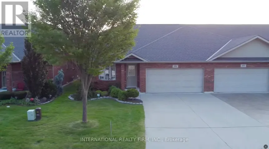1795 KATELLA AVENUE, Essex, Ontario N8P0A3
