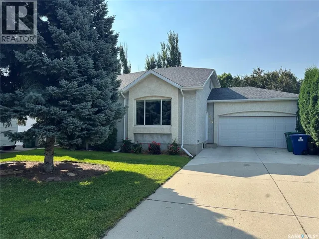 419 Perehudoff CRESCENT, Saskatoon, Saskatchewan S7N4H1