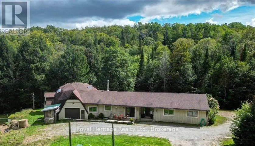 174 BIERWORTH ROAD, Faraday, Ontario K0L1C0