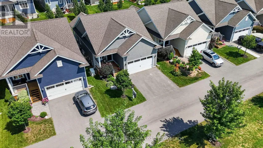 21 - 5 IRONS AVENUE, Selwyn, Ontario K0L2H0