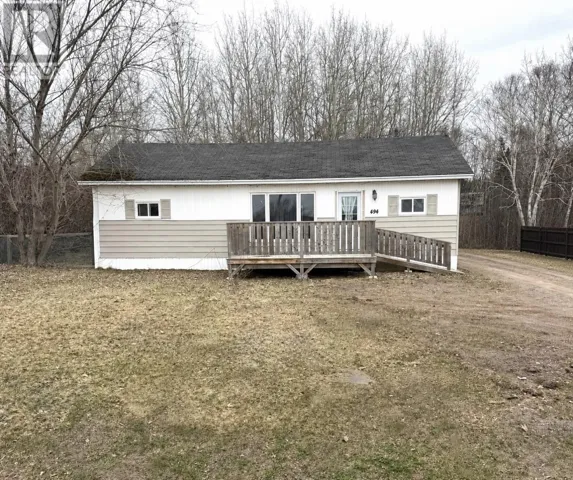 494 Main Street, Bishop's Falls, Newfoundland & Labrador A0H1C0