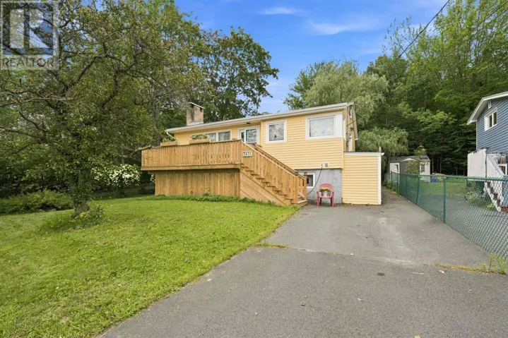 541 A Herring Cove Road, Halifax, Nova Scotia B3R1X3