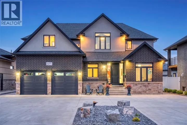 6275 DISPUTED RD., LaSalle, Ontario N9H1X6