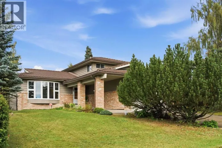 11 Edgemont Rise NW, Calgary, Alberta T3A2K9