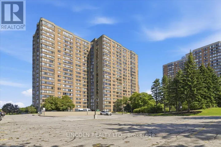 PH-09 - 55 BAMBURGH CIRCLE, Toronto (Steeles), Ontario M1W3V4
