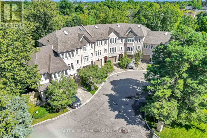 2002 JOHN STREET, Markham (Bayview Fairway-Bayview Country Club Estates), Ontario L3T1Z1
