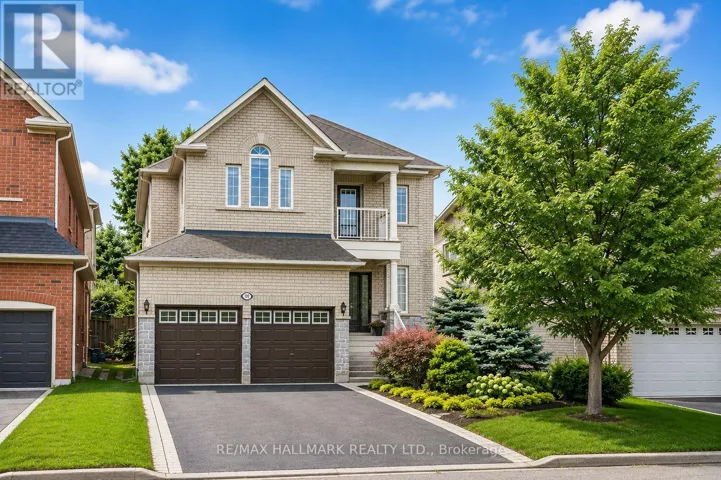 101 RAVINE EDGE DRIVE, Richmond Hill (Jefferson), Ontario L4E4J6