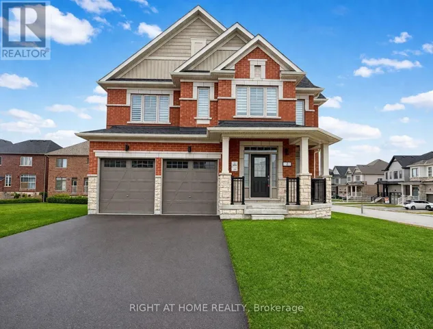 2 SAGEWOOD AVENUE, Barrie, Ontario L9J0L1