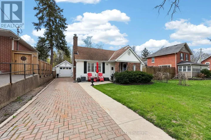 79 PENETANG STREET, Barrie (Codrington), Ontario L4M1V7