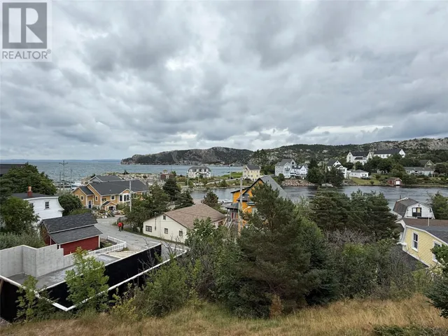 11 Harbour Drive, Brigus, Newfoundland & Labrador A0A1K0